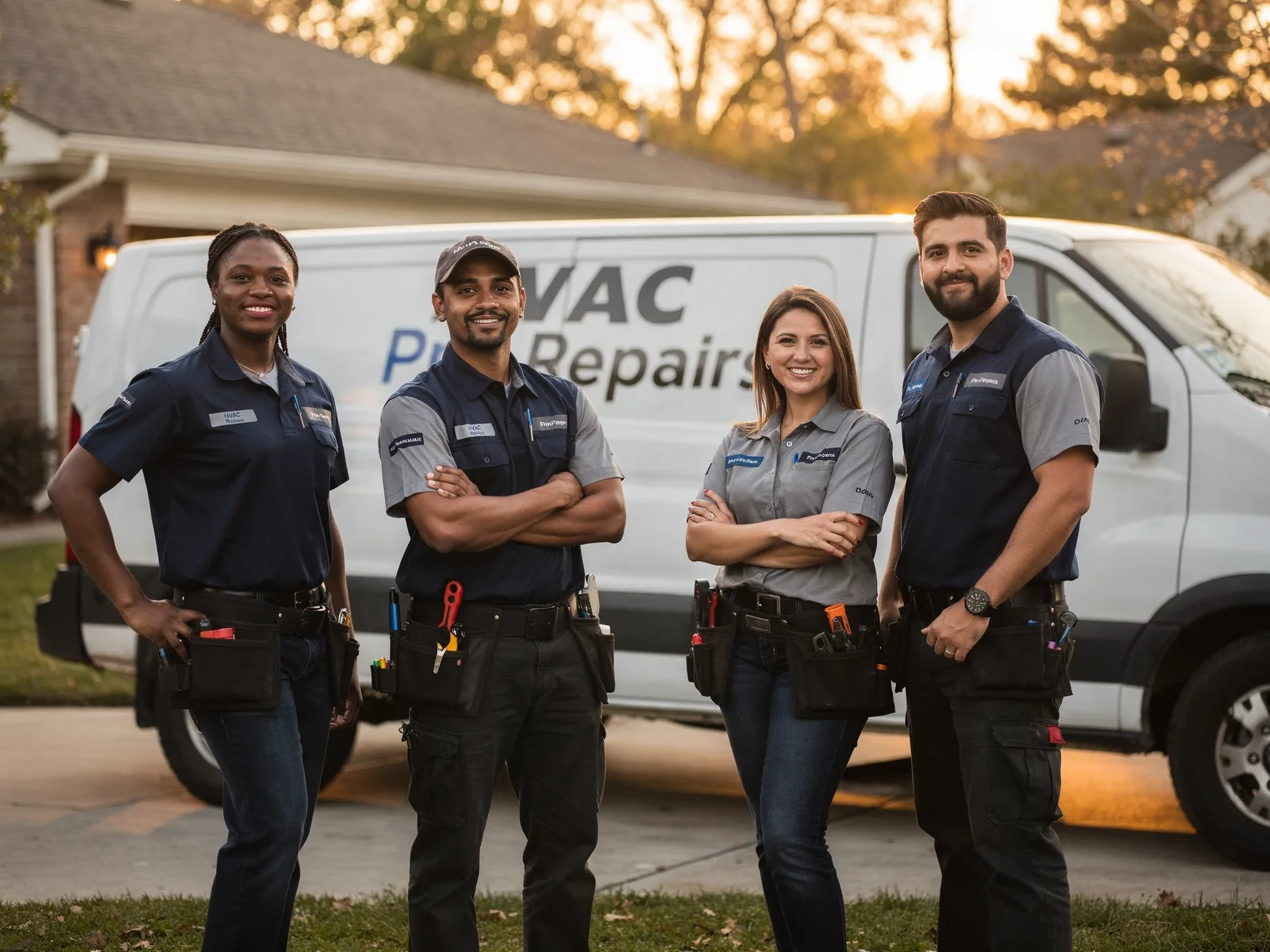Heat Pump Repair company in East Texas, PA